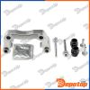 Support, étrier de frein pour VW | HZT-VW-049A, 4404.67